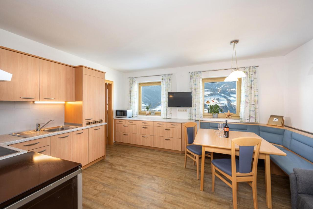 Maurers Appartment Sankt Johann im Pongau Exteriör bild